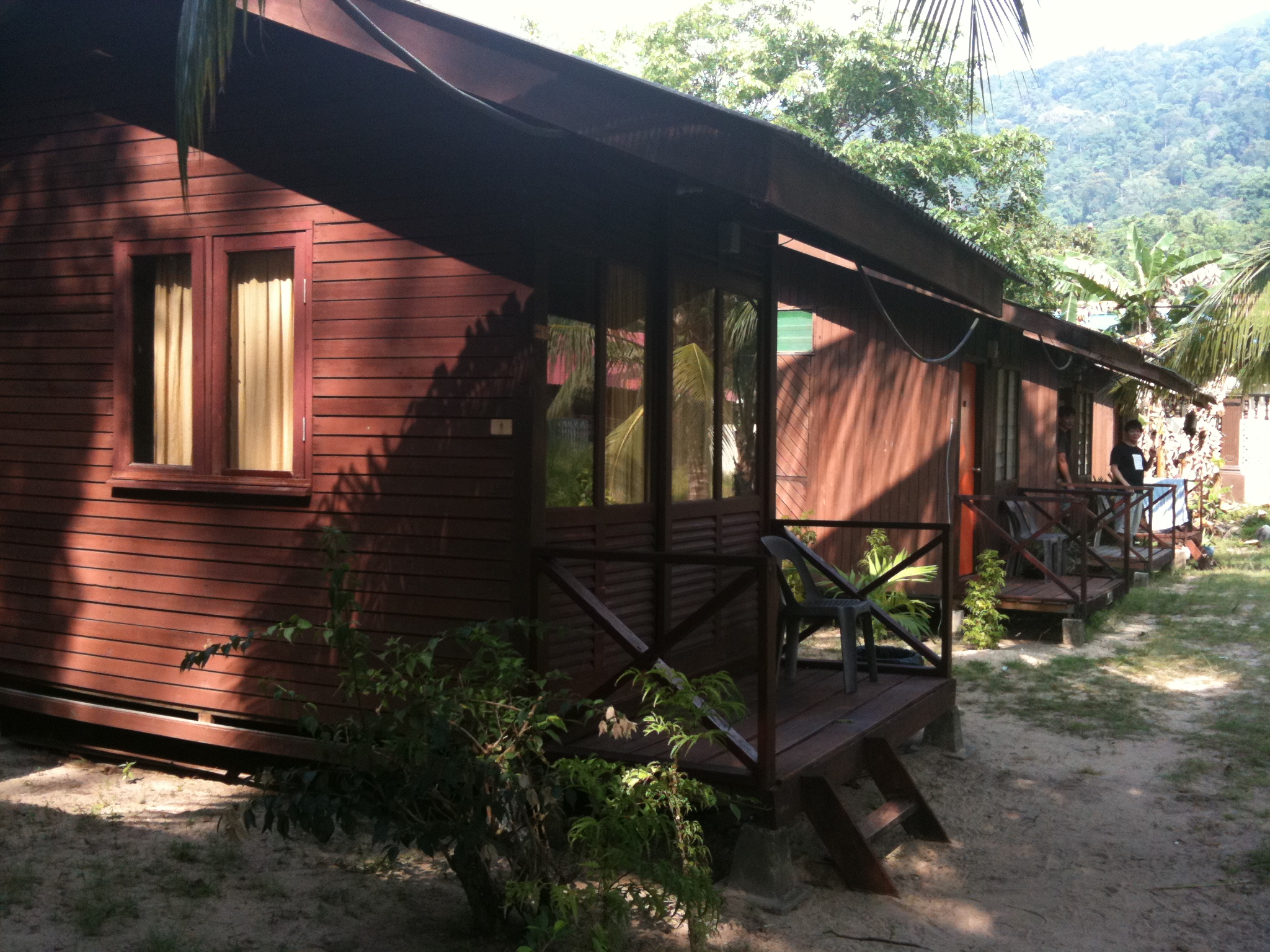 Sofia By the Sea-客卧