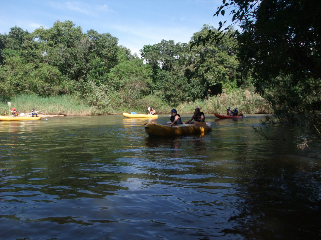 Induna Adventures Day Tours-雾观必去景点