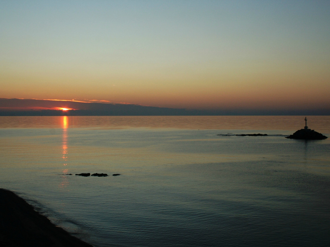 Hotel Dionysos主图