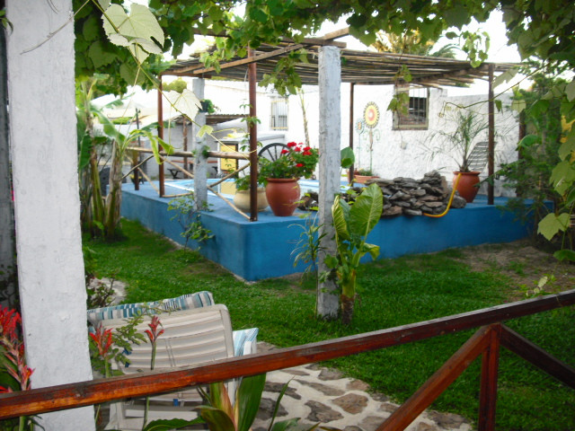 Hostal Mustafa主图