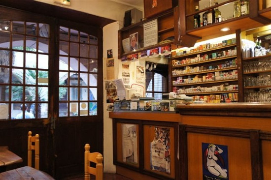 Galerie des Arcades主图