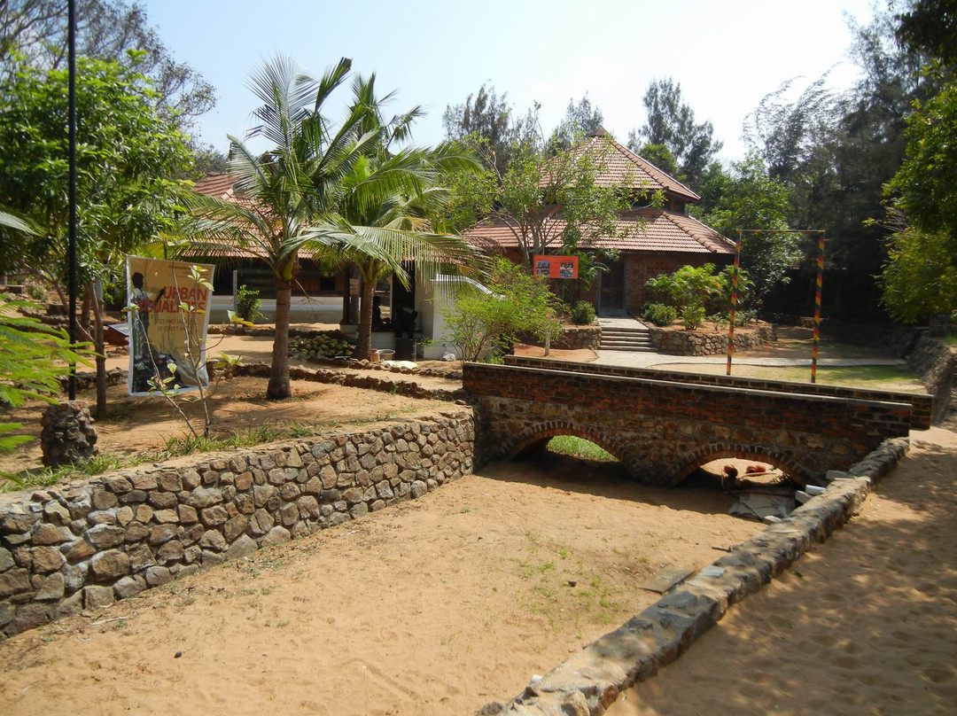 DakshinaChitra Museum景点图片