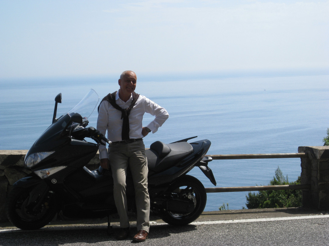 Sorrento First Choice Tour & Transfers-阿马尔菲必去景点