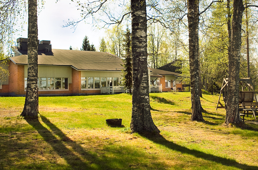 Hotel Koivuranta主图