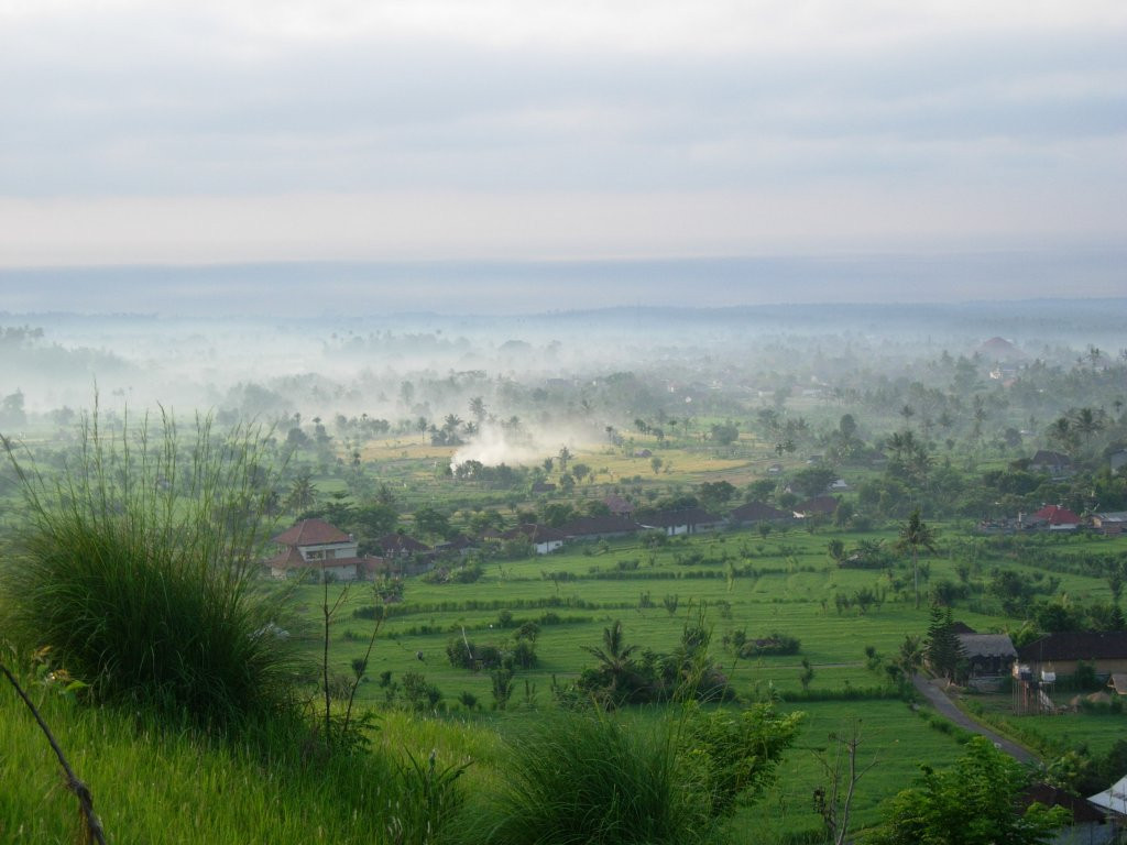 Side By Side Organic Farm-卡朗阿森必去景点