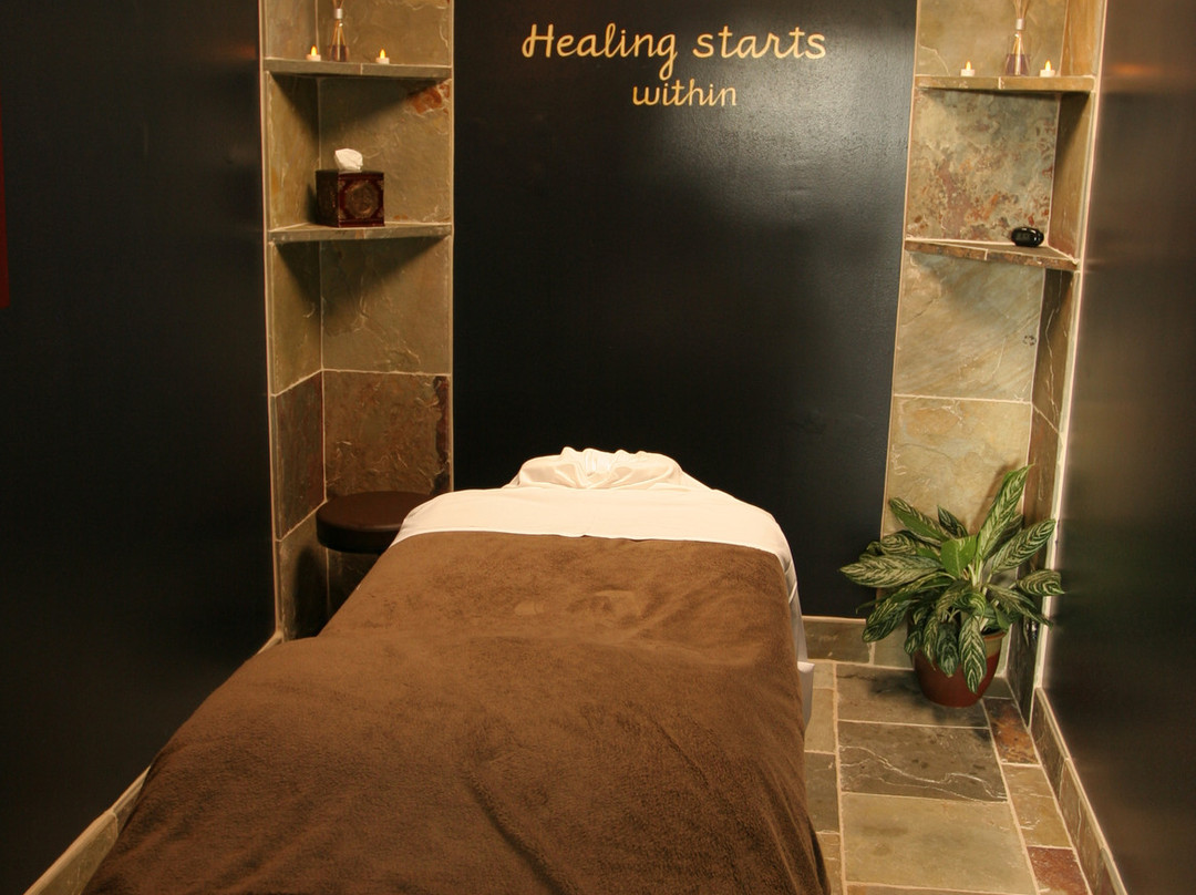 Serenity and Massage-火奴鲁鲁必去景点