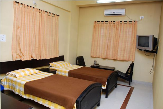 Beena Residency