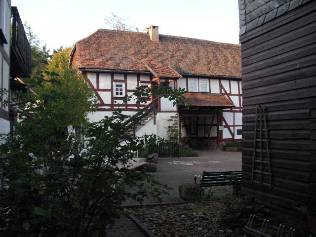 Hofraithe Rosenthal主图