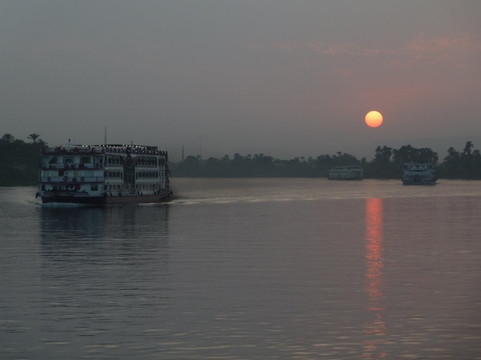 Aswan Individual - Daily Tour-亚斯文必去景点