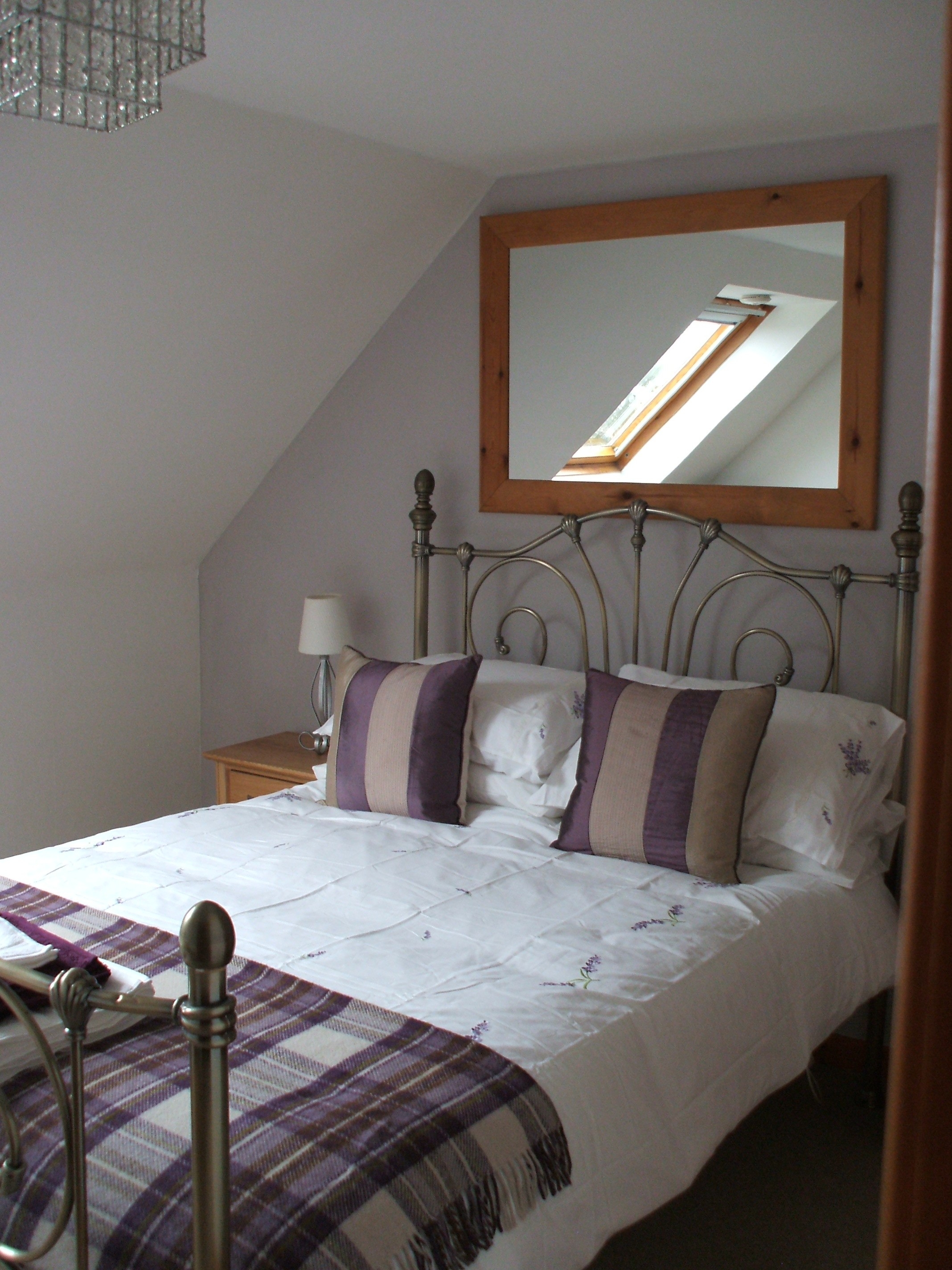 Old Church House Bed & Breakfast-客卧