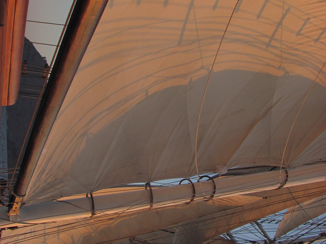 Thalassa Sailing景点图片