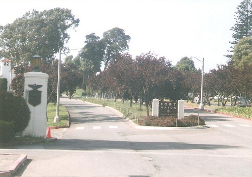 福特·梅森中心-旧金山必去景点