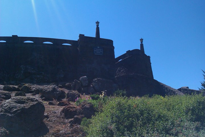 Joseph Wood Hill Park-波特兰必去景点