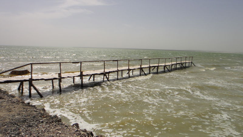 达里诺尔湖-克什克腾旗必去景点