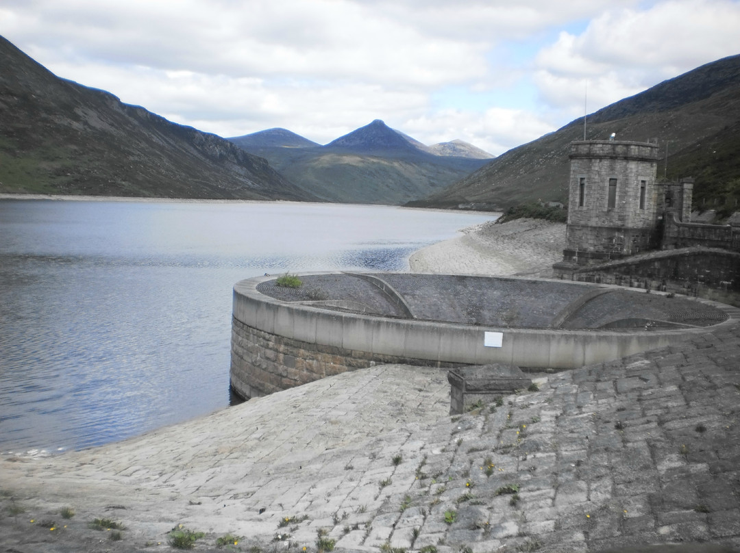Silent Valley Mountain Park景点图片