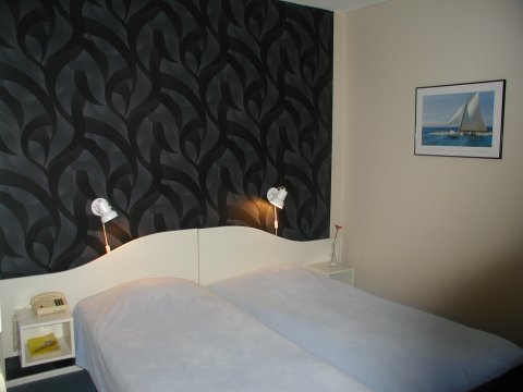 Hotel Angoringen-官方