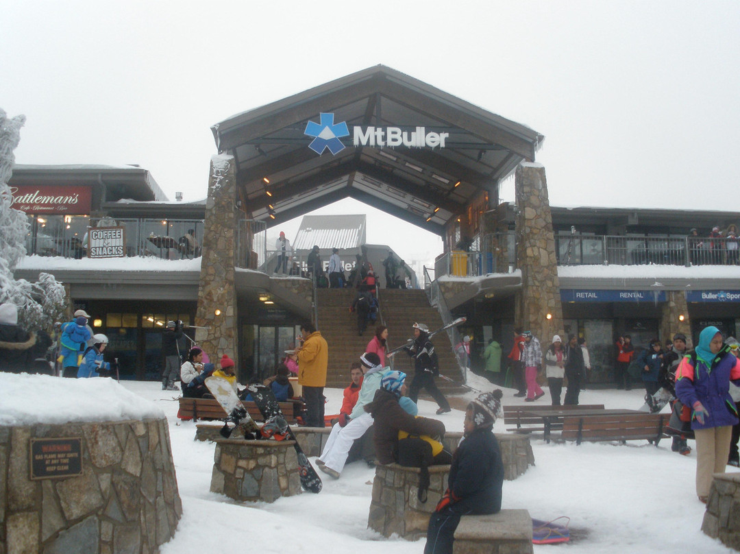 Mount Buller Ski & Snowboard-Mount Buller必去景点