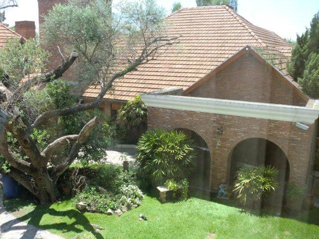 La Casa de MR Maria Rafaela主图