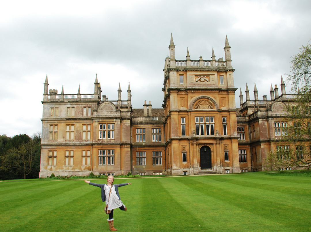 Corsham Court-科斯罕必去景点