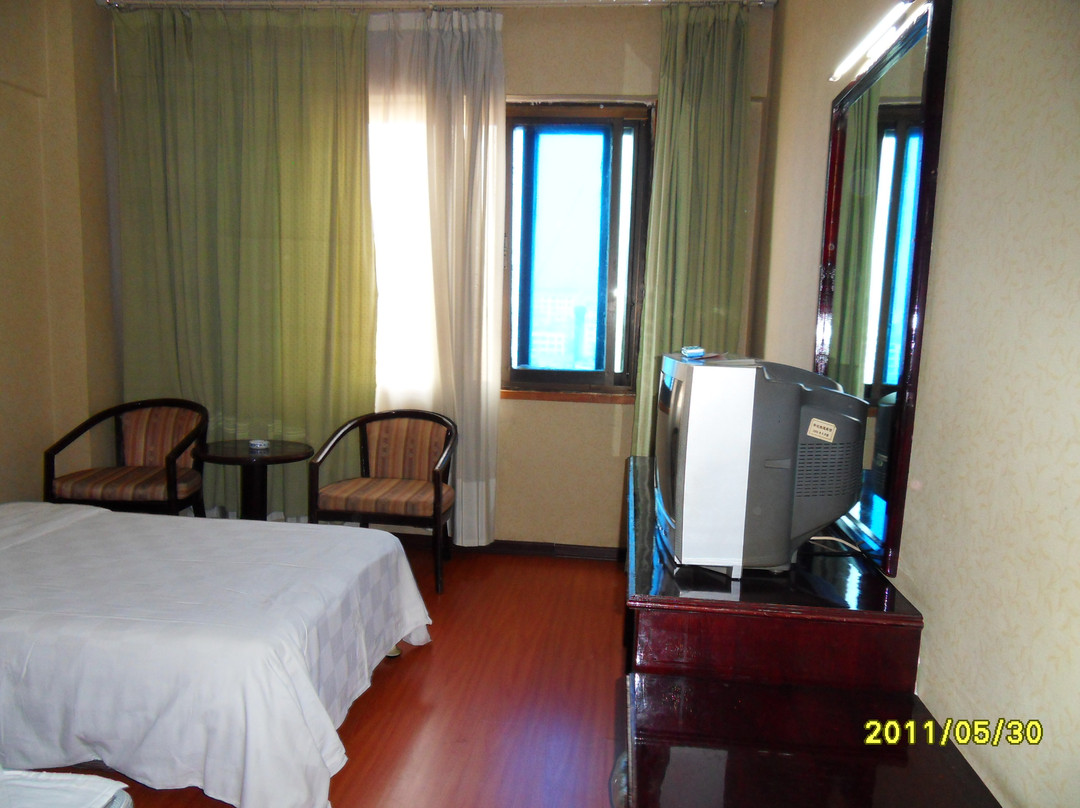 铁道商务宾馆主图