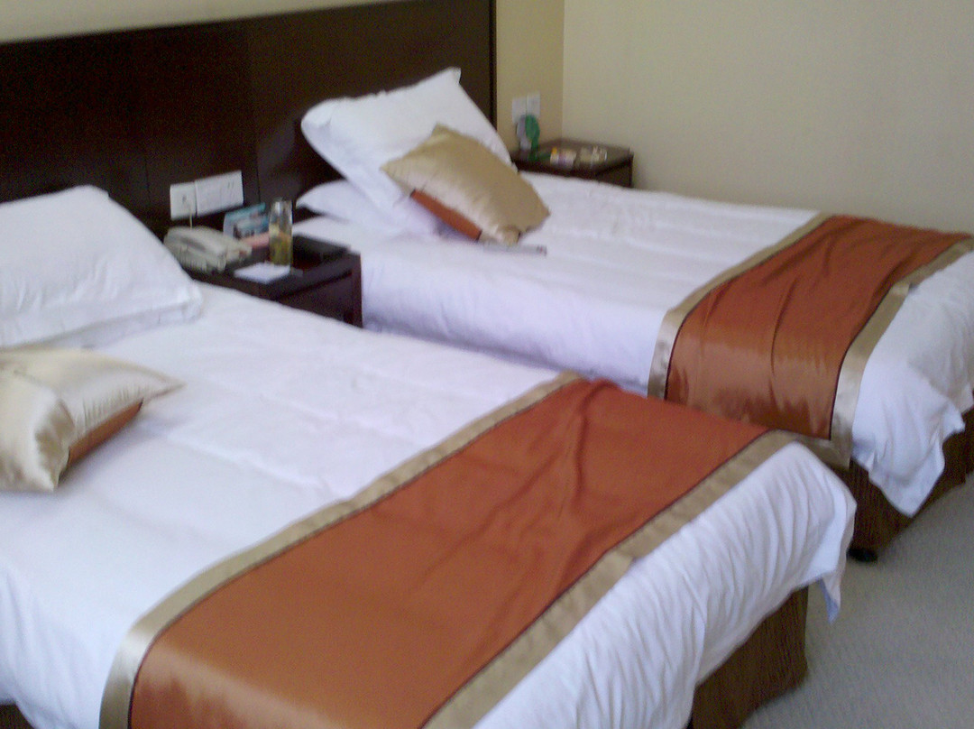 大九华宾馆主图