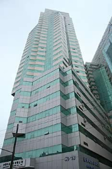 爱情海商务酒店(栈桥)主图