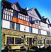 Westbury-sub-Mendip酒店住宿-The Wookey Hole Inn