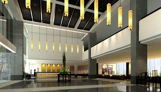 岳阳云梦宾馆主图