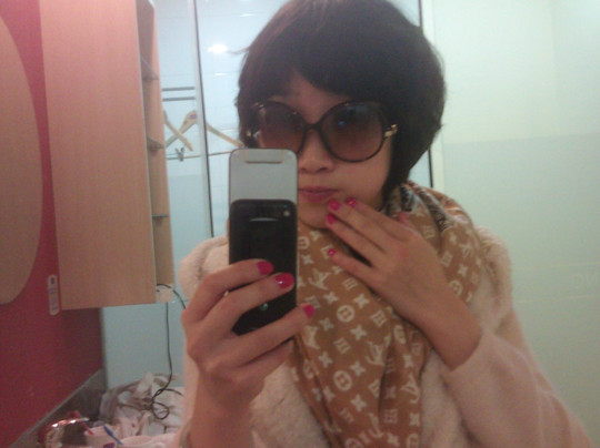 北京汉庭农展馆店主图