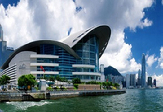 成都国际会展中心-成都必去景点