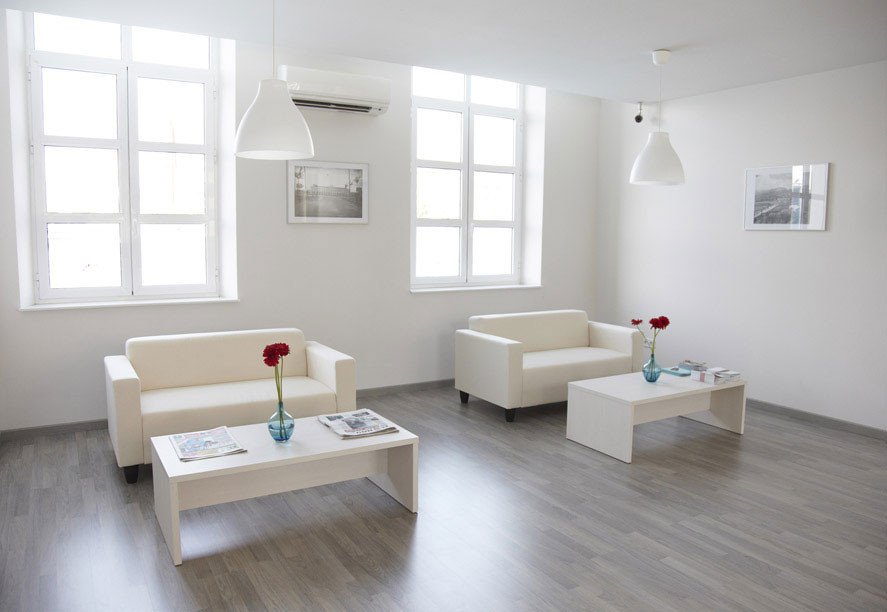 Hotel Estacio del Nord主图