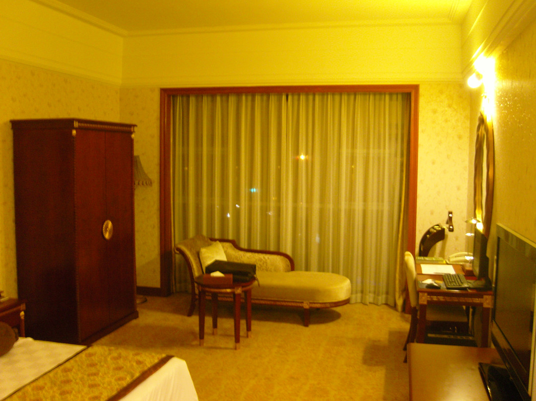 太平洋国际饭店主图