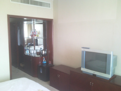 桔子酒店（青岛五四广场店）主图