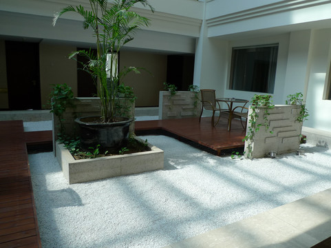 苏州温德姆花园酒店主图