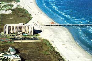 The Dunes Condominiums