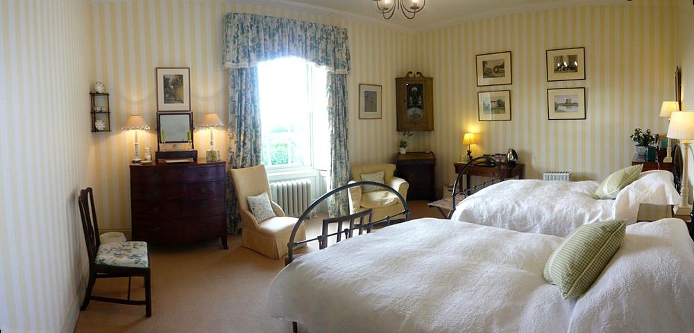 Chipperkyle Country House Bed and Breakfast主图
