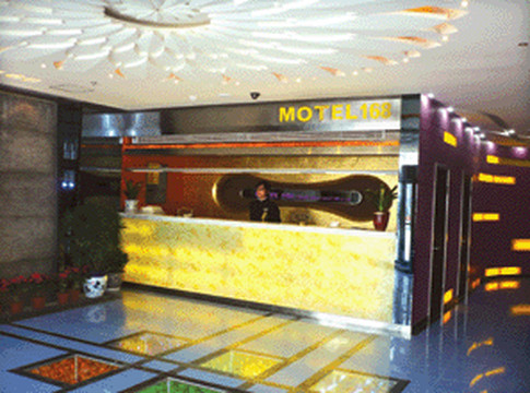 如家派柏·云酒店(昆山白马泾地铁站店)主图