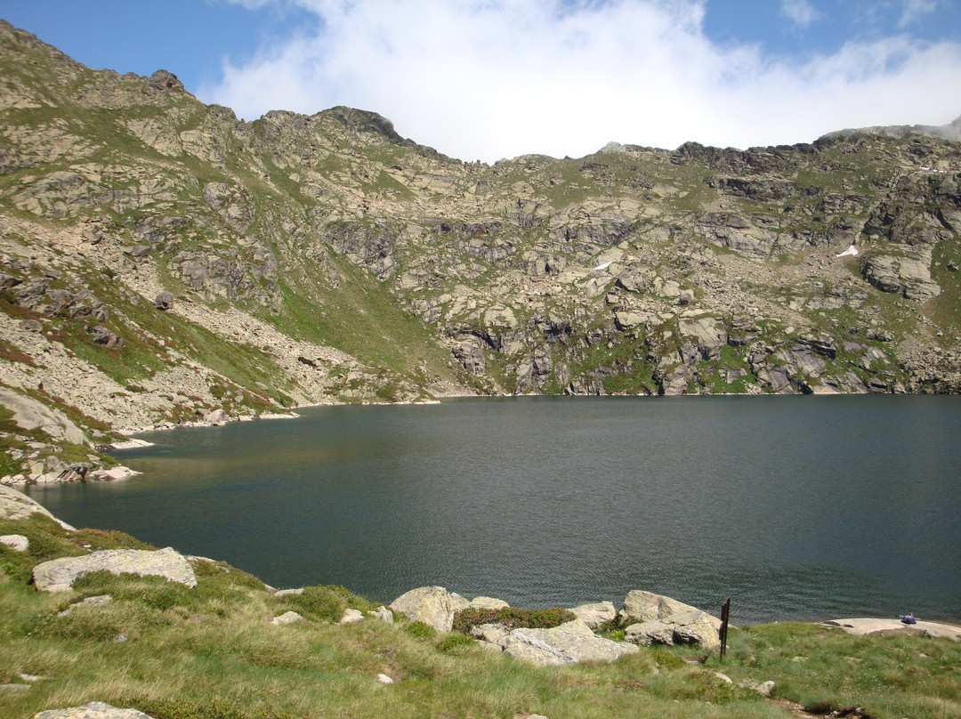 Soldeu Ski Holidays-索而多必去景点