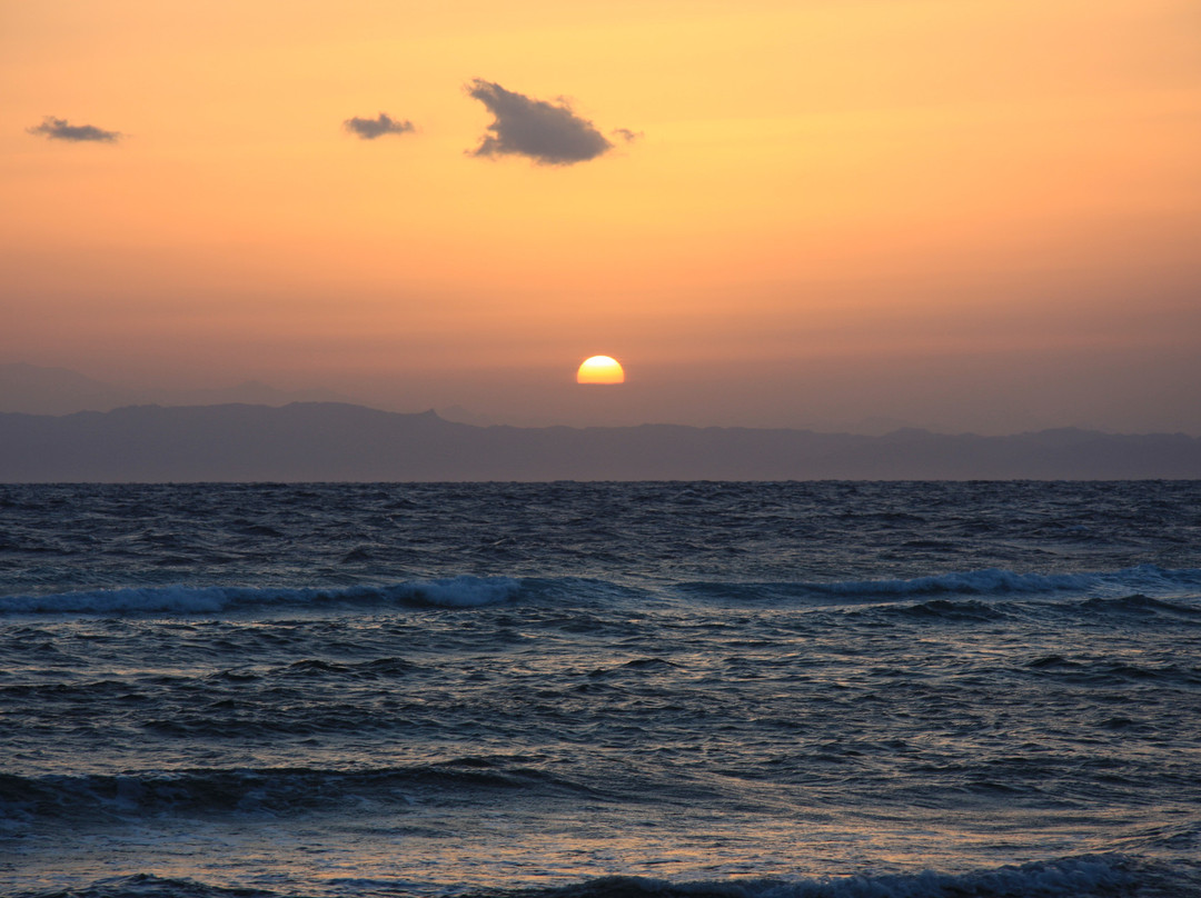 Poseidon Divers-达哈卜必去景点