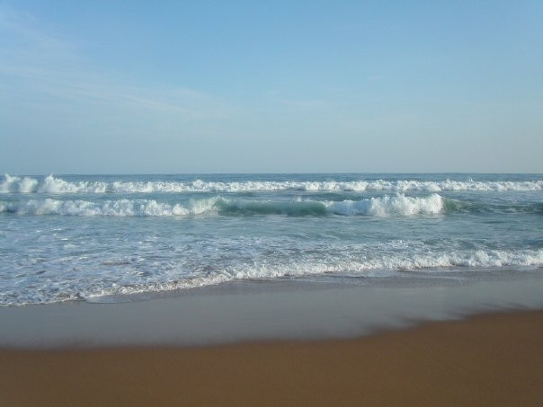 Logan's Beach-瓦南布尔必去景点