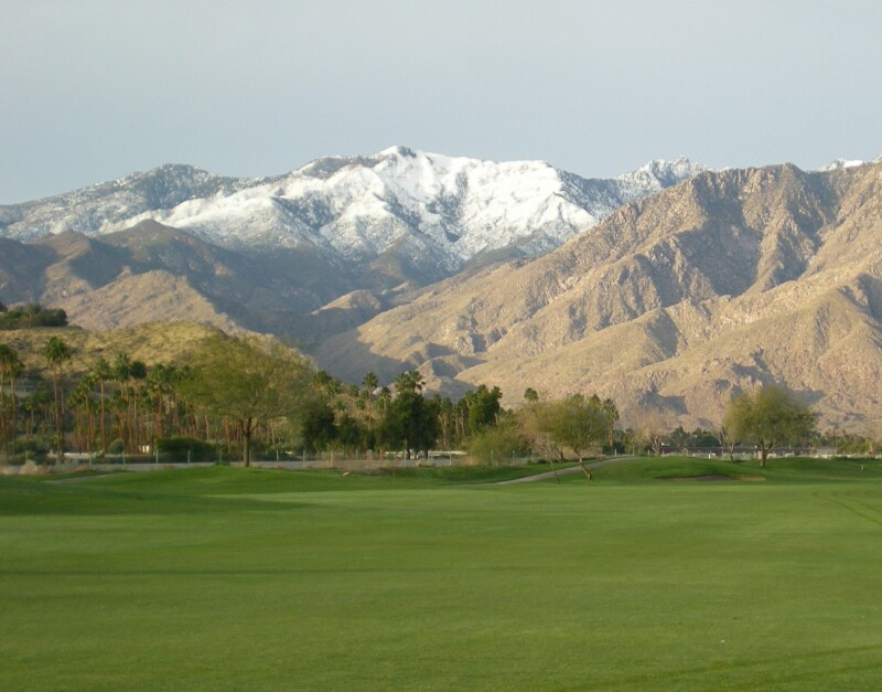 Tahquitz Creek Golf Resort景点图片