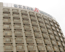 呼和浩特锦江之星新华大街店主图