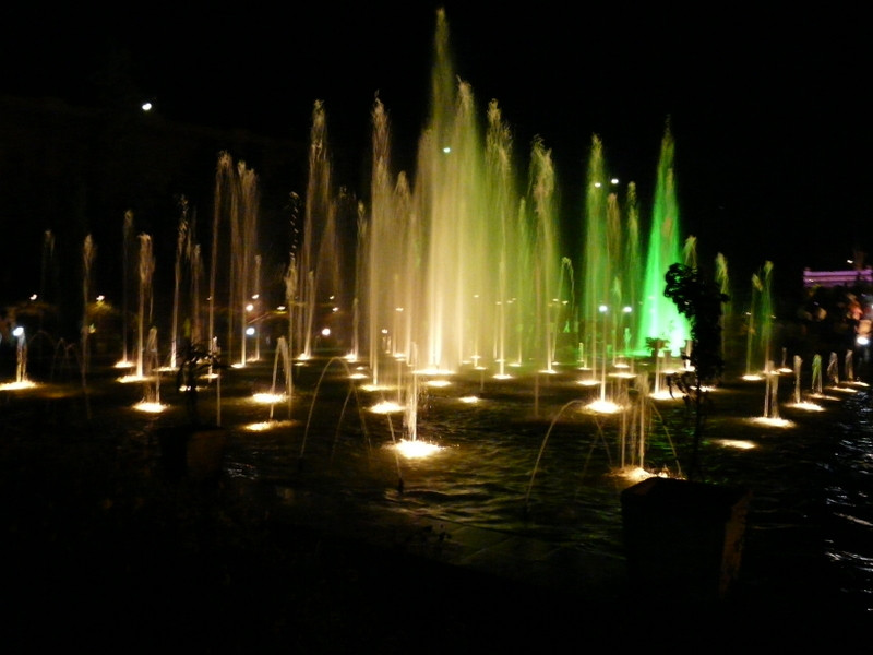 Brindavan Garden景点图片