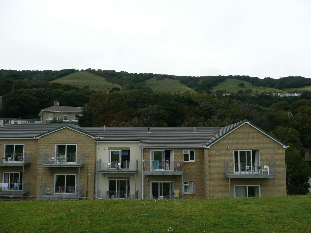 Westfield Lodges and Apartments