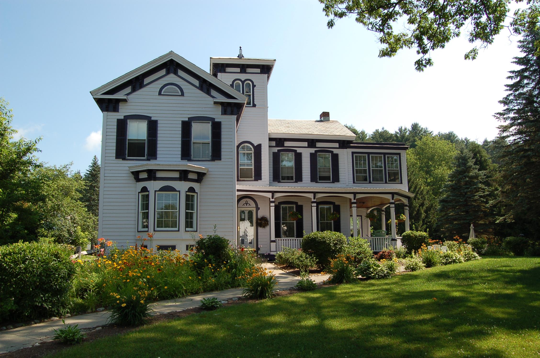 Seasons Bed & Breakfast-餐饮