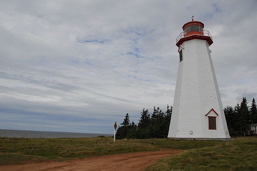 Seacow Head Lighthouse景点图片