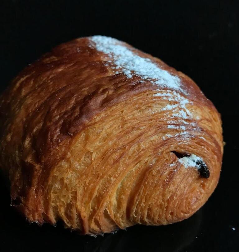 Dough Girl Bakery & Coffe