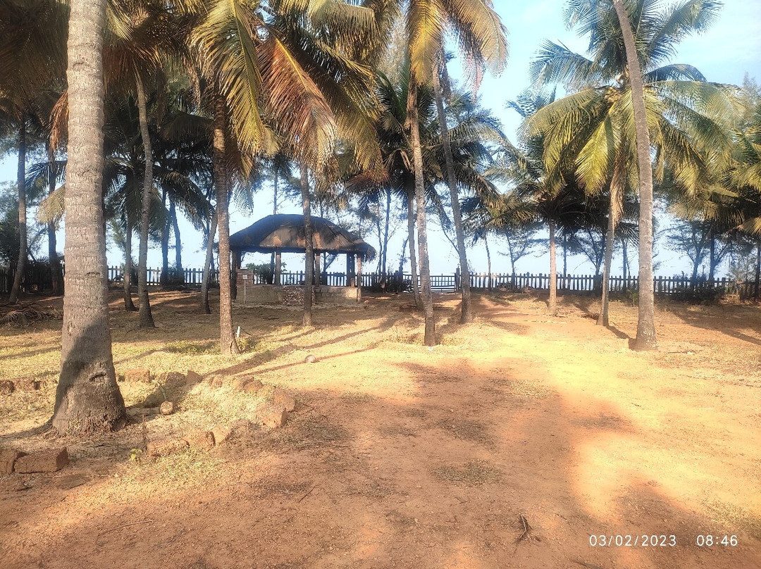 Shantivan Heritage Home & Samudrin Beach Retreat