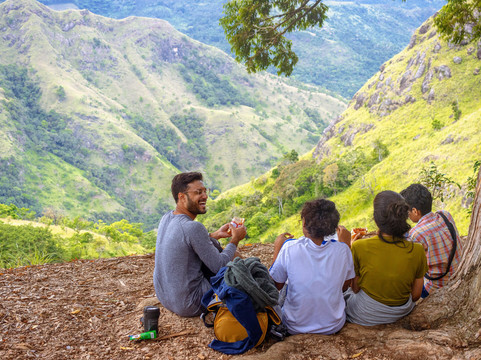 Ceylon Trailblazer Tours-尼甘布必去景点