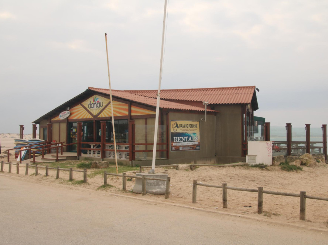 Danau Beach Bar